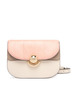 Furla Furla Дамска чанта Sfera Mini WB01737 BX4280 IT 4497S Розов