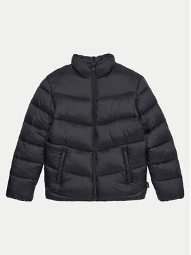 Napapijri Napapijri Зимова куртка K A Carrel NP0A4HYE D Чорний Regular Fit