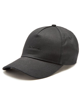 Calvin Klein Jeans Calvin Klein Jeans Casquette Ultralight K60K610910 Noir