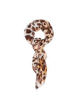 Guess Guess Πασμίνα Scarf 80x180 AW8801 POL03 Μπεζ