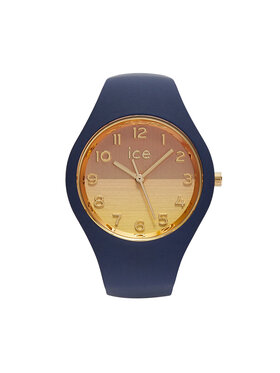 Ice-Watch Ice-Watch Hodinky Horizon 21363 Tmavomodrá