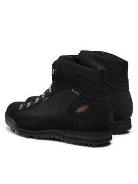 Παπούτσια πεζοπορίας Aku φωτογραφία