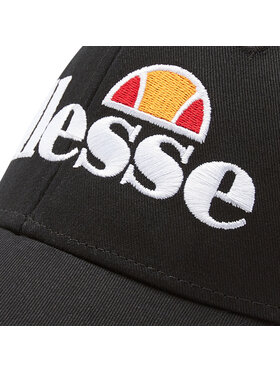 Ellesse Kapa S šiltom Ragusa Cap SAAA0849 Črna