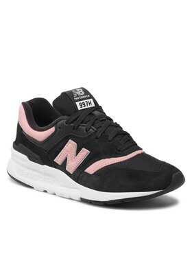 New Balance New Balance Sneakersy CW997HDL Czarny