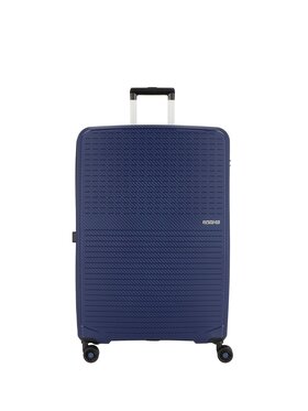 American Tourister American Tourister Walizka duża 301656 Błękitny