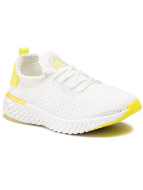 Cross Jeans Cross Jeans Sneakers FF2R4101C Alb