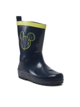 Zippy Zippy Cizme de cauciuc 225-C922ZC Bleumarin