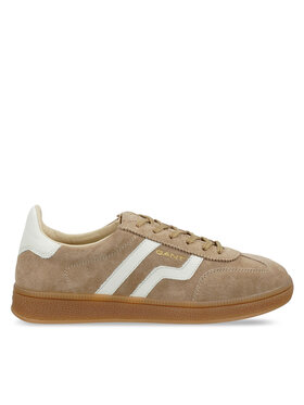 Gant Gant Tenisice 31533042 Smeđa