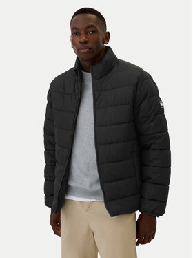 Gap Gap Kurtka zimowa 498571-03 Czarny Regular Fit