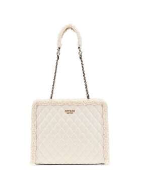 Guess Guess Torebka 179276 Beżowy