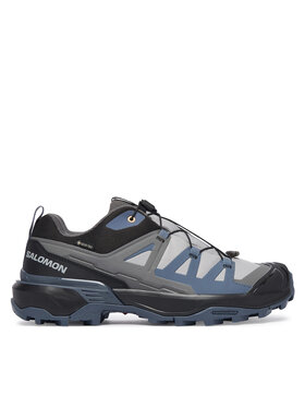 Salomon Salomon Trekkingschuhe X Ultra 360 GORE-TEX L45391700 Violett