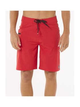 Rip Curl Rip Curl Szorty kąpielowe Mirage Core Czerwony Regular Fit