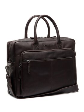 The Chesterfield Brand The Chesterfield Brand Teczka 331816 Brązowy