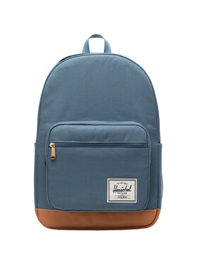 Herschel Herschel Plecak Herschel Pop Quiz Backpack Niebieski