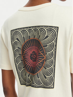 T-Shirt RVCA