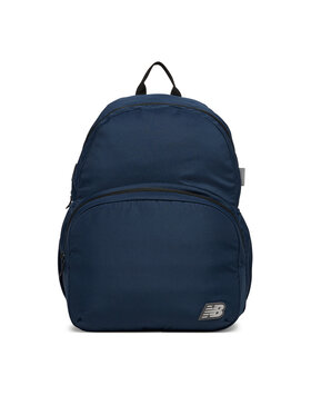 New Balance New Balance Rucksack LAB51524NNY Dunkelblau