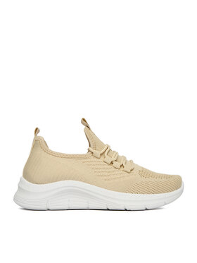 JENNY JENNY Sneakers CEO-WFA2706-1 Beige