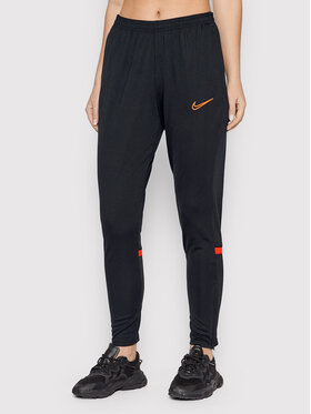 Nike Nike Teplákové kalhoty Acadaemy CV2665 Černá Standard Fit