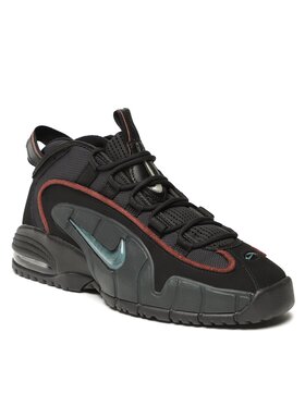 Nike Nike Batai Air Max Penny DV7442 001 Juoda