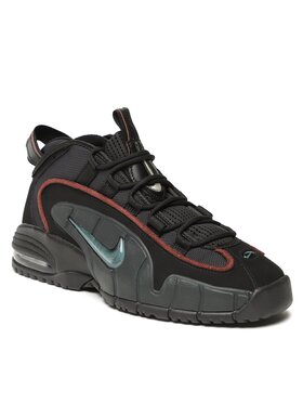 Nike Nike Обувки Air Max Penny DV7442 001 Черен