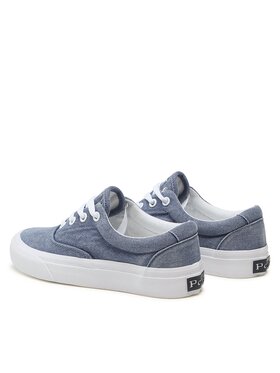 Polo Ralph Lauren Πάνινα παπούτσια Polo Ralph Lauren - 3