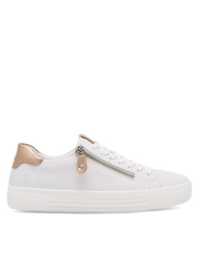 Remonte Remonte Sneakers D0903-81 Alb