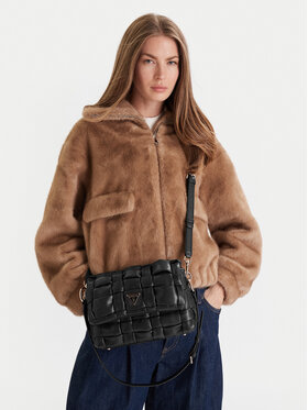Guess Guess Torebka HWWG80 72190 Czarny