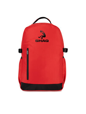Shaq Shaq Ruksak SHQ-K-001-CCC Crvena