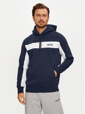 Ellesse Ellesse Μπλούζα Vierian SHX20953 Σκούρο μπλε Regular Fit