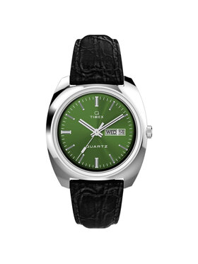 Timex Timex Hodinky TW2W44700 Černá