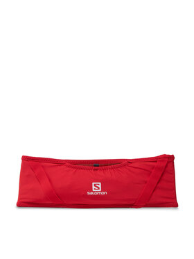 Salomon Salomon Колан-чантичка за спортуване Pulse Belt C15213 14 V0 Червен