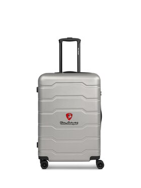 Tonino Lamborghini Tonino Lamborghini Torba podróżna 320242 Srebrny