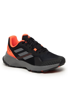 adidas adidas Topánky Terrex Soulstride FY9214 Čierna