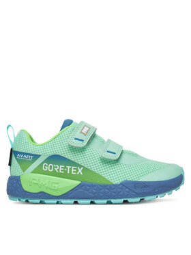 Primigi Primigi Sneakersy 7930511 GORE-TEX M Zielony