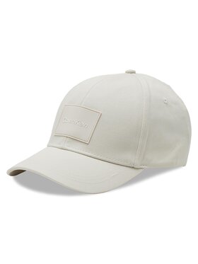 Calvin Klein Calvin Klein Baseball sapka Must T Bb K50K510377 Bézs