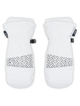 Rossignol Rossignol Suusakindad Vicky RLKYG04 Valge