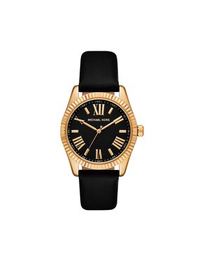 Michael Kors Michael Kors Uhr Lexington MK4748 Schwarz
