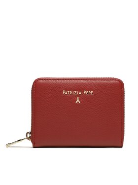 Patrizia Pepe Patrizia Pepe Liels sieviešu maks CQ8512/L001-R799 Sarkans