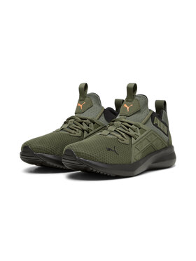 Puma Puma Sneakersy 195234 Khaki
