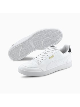 Puma Puma Sneakersy 309668 Biały