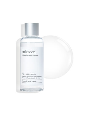 MIXSOON MIXSOON Bifida Ferment Essence, 100 ml Emulsja