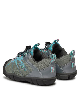 Keen Trekking čevlji Chandler 2 Cnx 1026497 Siva