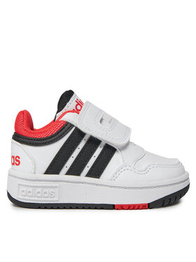 adidas adidas Tossud Hoops 3.0 Cf I H03860 Valge