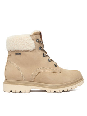 Tamaris Tamaris Scarponcini 1-26299-45 Beige