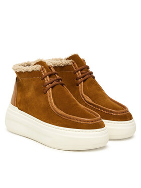 Furla Furla Schneeschuhe YK32NUA BX4212 PT RY000 1007 Braun