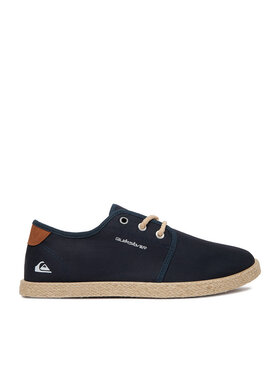Quiksilver Quiksilver Espadrile CWBEO-WAVESTRIDE-02 Tamnoplava