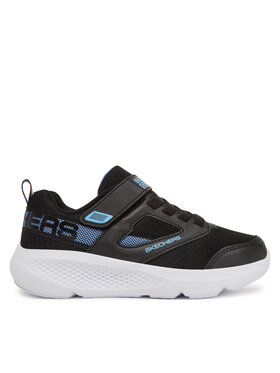 Skechers Skechers Sneakers Go Run Elevate-Sporty Spectacular 303932L/BLK Schwarz