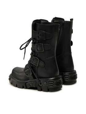 Αρβύλες NEW ROCK φωτογραφία