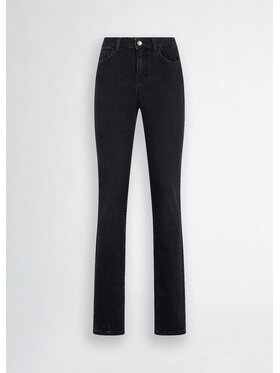 Liu Jo Liu Jo Jeans UA5016D481188268 Nero Slim Fit