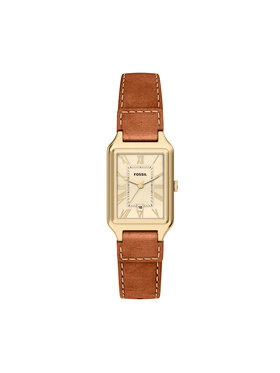 Fossil Fossil Sat Raquel  ES5504 Svijetlo smeđa